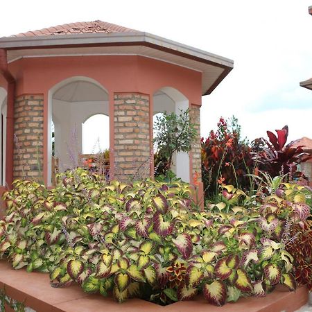 Hotel Maisons-Sifa Butare Exterior photo